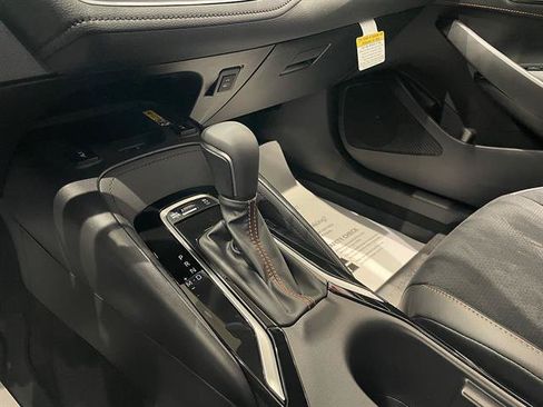 New 2026 Toyota Corolla SE FWD image 19
