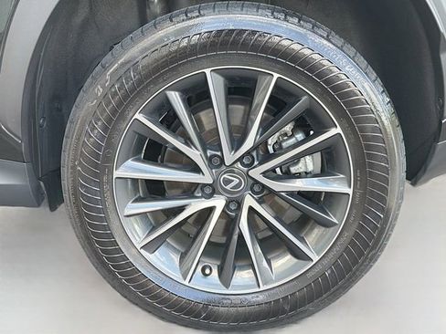 Certified 2024 Lexus NX 350 AWD image 28