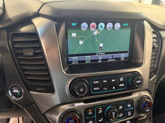Used 2018 Chevrolet Suburban Premier AWD/4WD image 59