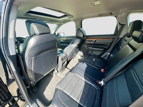 Used 2018 Honda CR-V EX-L image 24