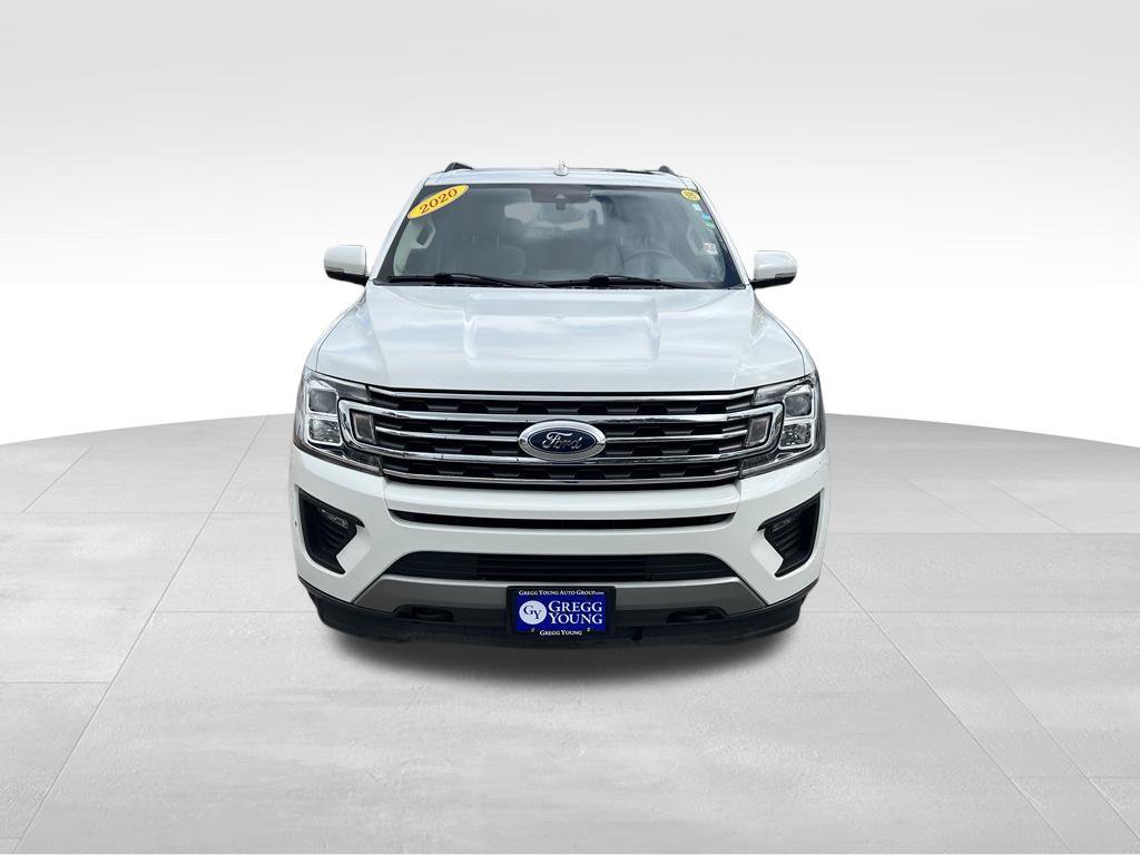 Used 2020 Ford Expedition Max XLT w/ Equipment Group 202A AWD/4WD image 9