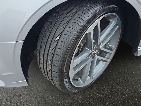 Used 2017 Audi A3 2.0T Premium Plus w/ Premium Plus Package image 34