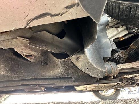 Used 2018 Ford Fusion SE image 20