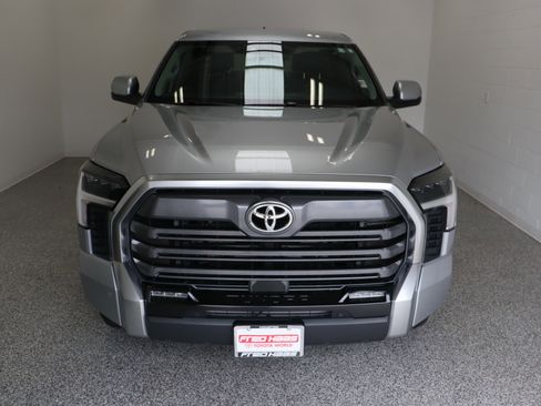 Used 2023 Toyota Tundra Limited w/ Power Package image 3