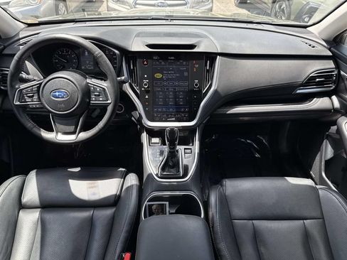 Used 2023 Subaru Outback Touring XT AWD/4WD image 19