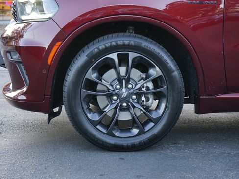 Used 2023 Dodge Durango R/T image 11