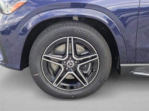 Certified 2026 Mercedes-Benz GLE 450 4MATIC image 24