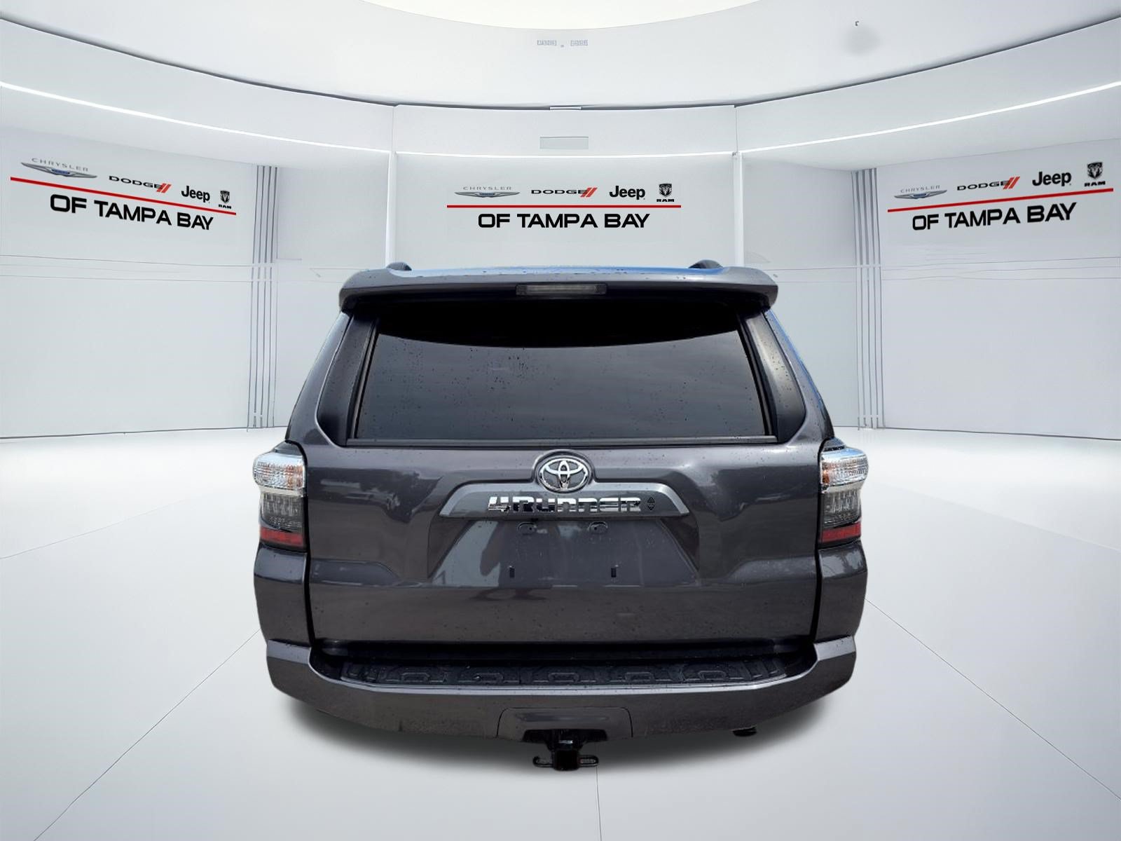 Used 2023 Toyota 4Runner SR5 RWD image 5