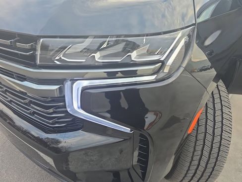 Used 2021 Chevrolet Tahoe RST w/ Luxury Package image 29