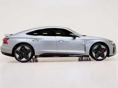 Used 2022 Audi RS e-tron GT w/ Year 1 Package AWD/4WD image 14