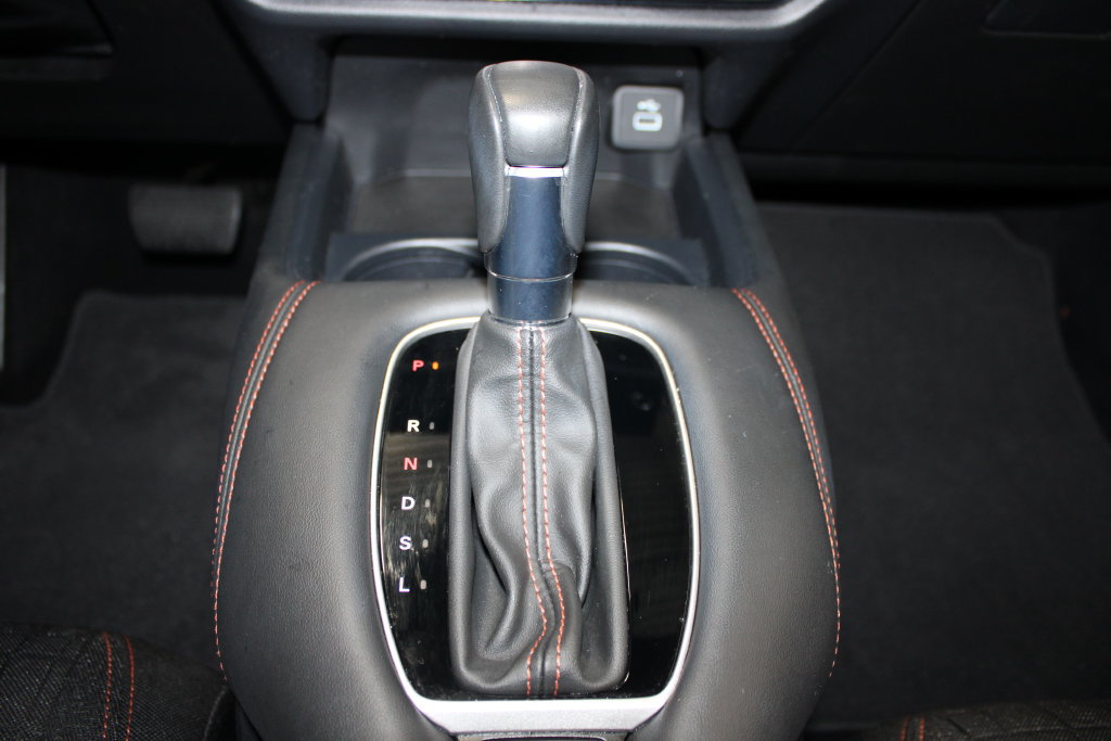 Used 2024 Honda HR-V Sport image 16