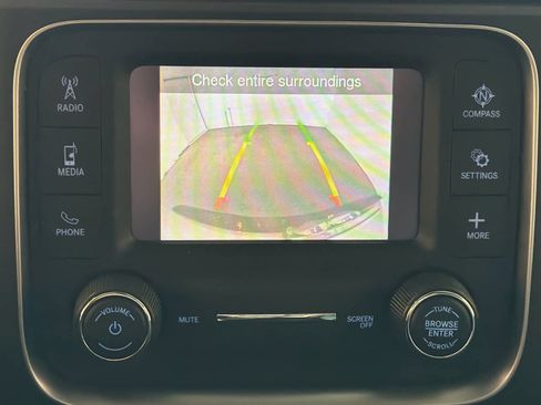 Used 2021 RAM 1500 Tradesman w/ Popular Equipment Group image 43