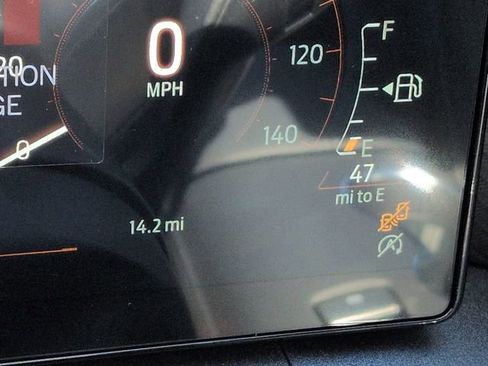 New 2025 Ford Mustang Coupe image 26