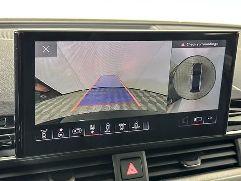 Used 2023 Audi A4 2.0T Premium Plus w/ Premium Plus Package image 18