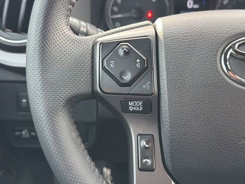 Used 2023 Toyota Tacoma TRD Sport w/ Technology Package RWD image 25