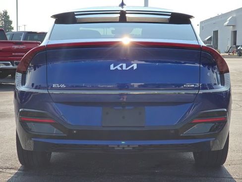 Used 2024 Kia EV6 GT-Line AWD/4WD image 18