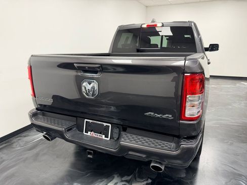 Used 2022 RAM 1500 Big Horn AWD/4WD image 8