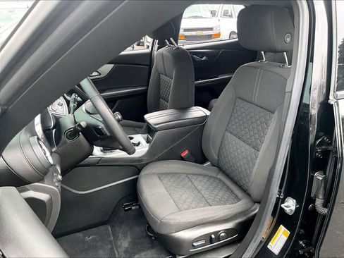 Used 2022 Chevrolet Blazer LT image 10