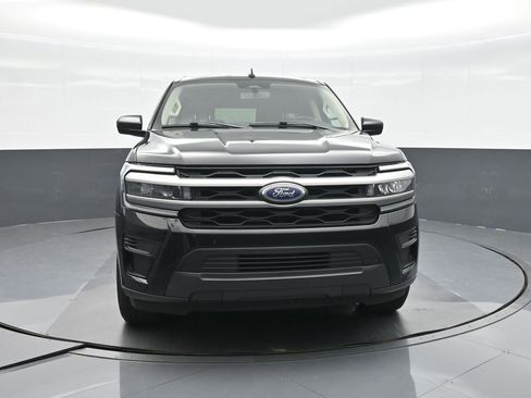 Certified 2024 Ford Expedition Max XLT AWD/4WD image 20