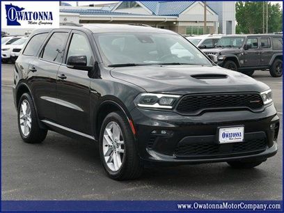 Certified 2023 Dodge Durango R/T