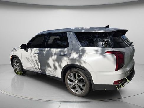 Used 2021 Hyundai Palisade SEL w/ Cargo Package FWD image 5