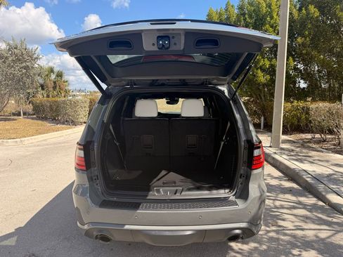 New 2026 Dodge Durango SRT Hellcat image 41