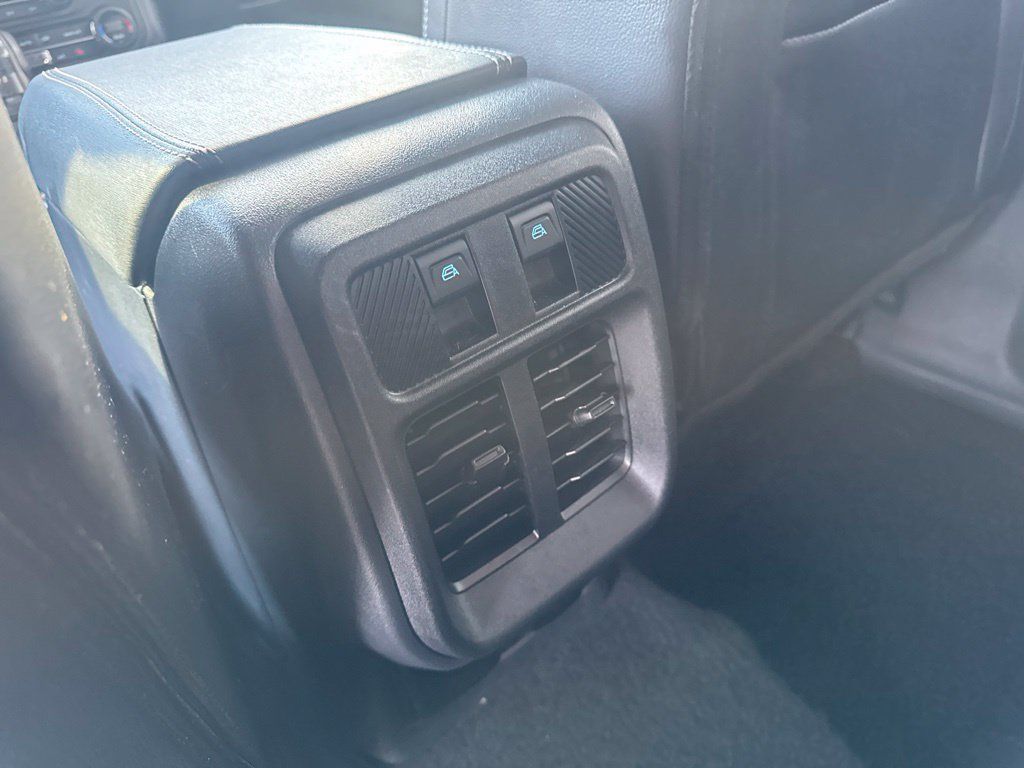 Certified 2026 Ford Bronco Outer Banks AWD/4WD image 33