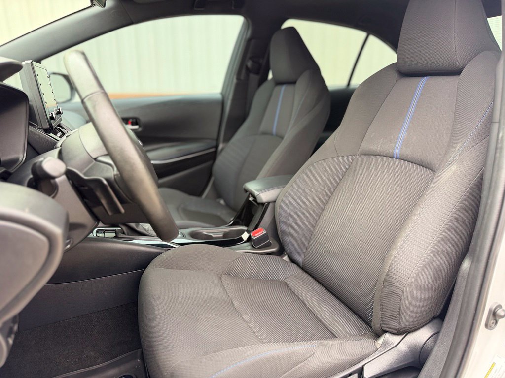 Used 2022 Toyota Corolla SE FWD image 16