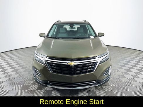 Used 2023 Chevrolet Equinox LT image 4