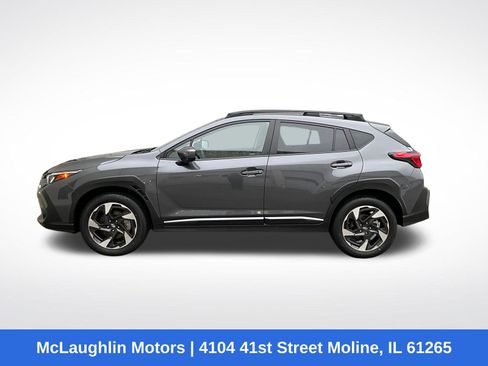 Certified 2025 Subaru Crosstrek 2.5i Limited w/ Crosstrek Mirror Package image 8