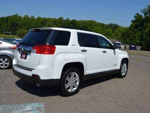 Used 2012 GMC Terrain SLE w/ Convenience Package FWD image 9