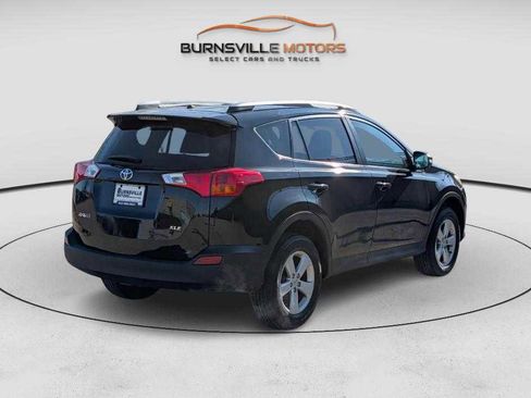 Used 2013 Toyota RAV4 XLE AWD/4WD image 6
