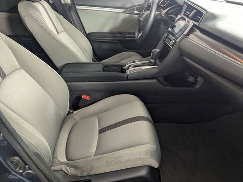 Used 2020 Honda Civic EX image 28