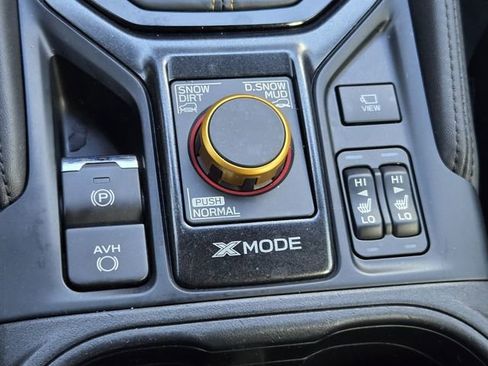Used 2022 Subaru Forester Wilderness AWD/4WD image 21