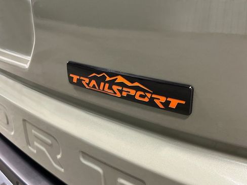 New 2026 Honda Passport TrailSport image 10