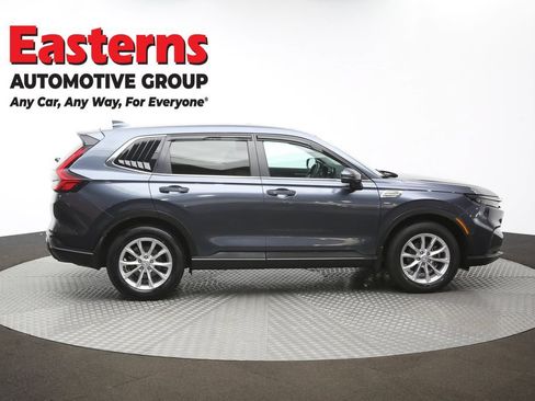 Used 2024 Honda CR-V EX-L image 45