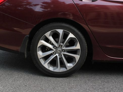 Used 2013 Honda Accord Sport image 5