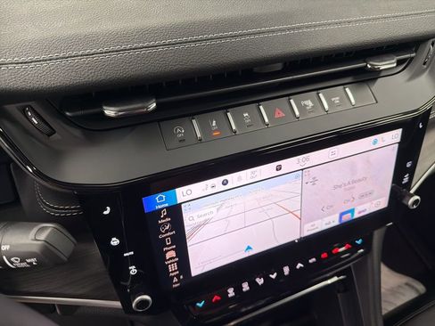 New 2026 Jeep Grand Cherokee L Limited RWD image 27