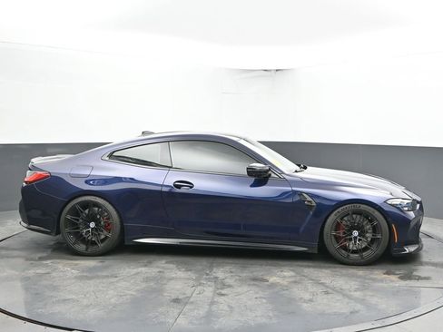 Used 2022 BMW M4 xDrive Competition image 9