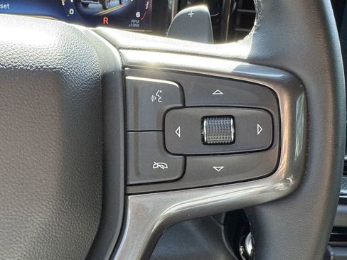 Used 2023 Chevrolet Silverado 1500 ZR2 w/ Technology Package image 21