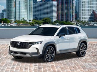 Used 2024 MAZDA CX-50 2.5 Turbo w/ Premium Plus Pkg 360° Tour