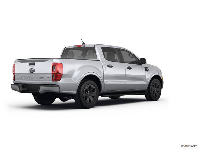 Certified 2022 Ford Ranger XLT w/ Equipment Group 301A Mid AWD/4WD image 3