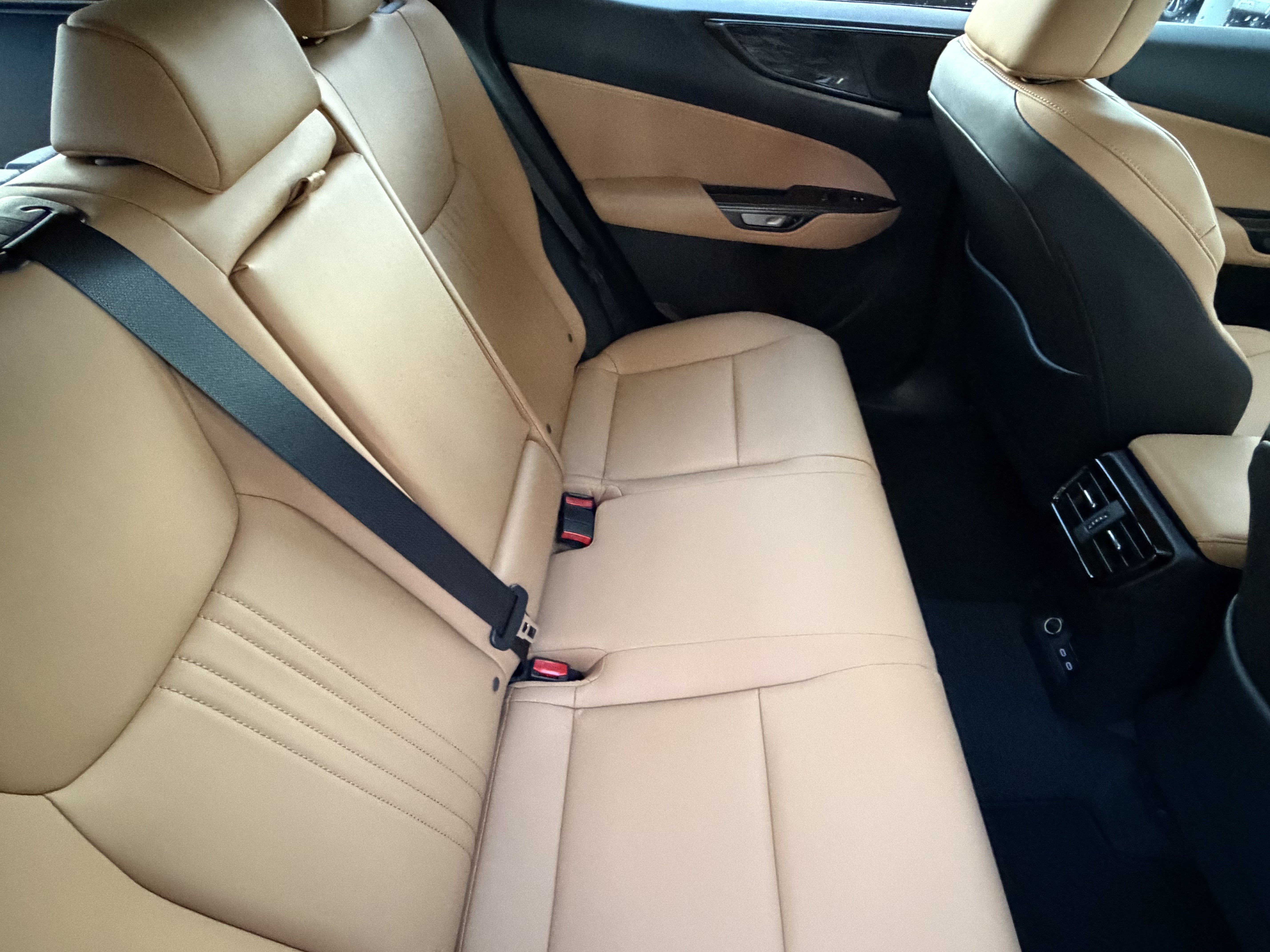 Used 2026 Lexus NX 350 AWD w/ Accessory Package (2T) image 37