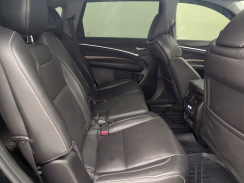 Used 2019 Acura MDX SH-AWD w/ Technology Package image 16