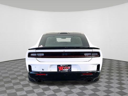 New 2026 Dodge Charger Scat Pack image 27