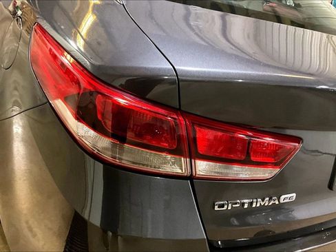 Used 2018 Kia Optima LX FWD image 8
