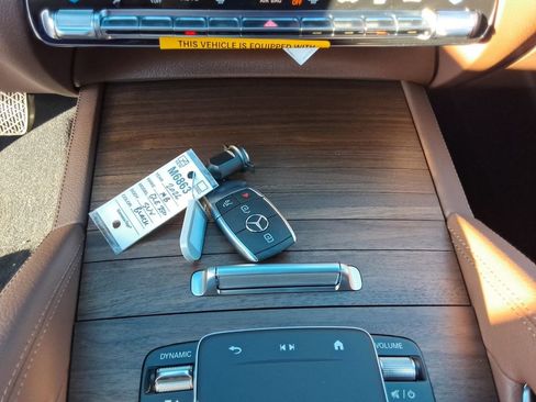 New 2026 Mercedes-Benz GLE 350 4MATIC image 25