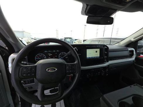 Used 2023 Ford F350 XLT w/ FX4 Off-Road Package image 8