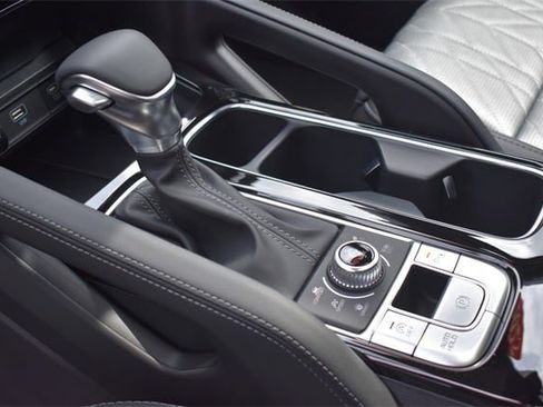 New 2025 Kia Telluride EX X-Pro image 25