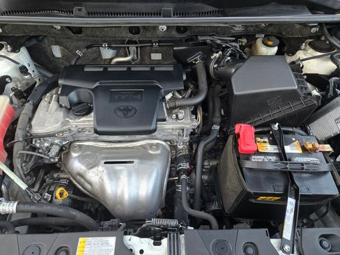 Certified 2016 Toyota RAV4 XLE image 25
